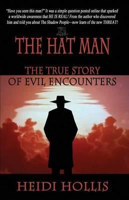 The Hat Man By Heidi Hollis 9780983040194 (Paperback)