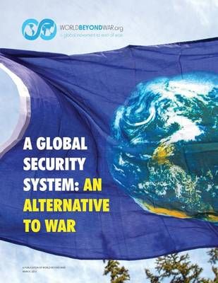 A Global Security System By Kent Shifferd 9780983083085 (Paperback)