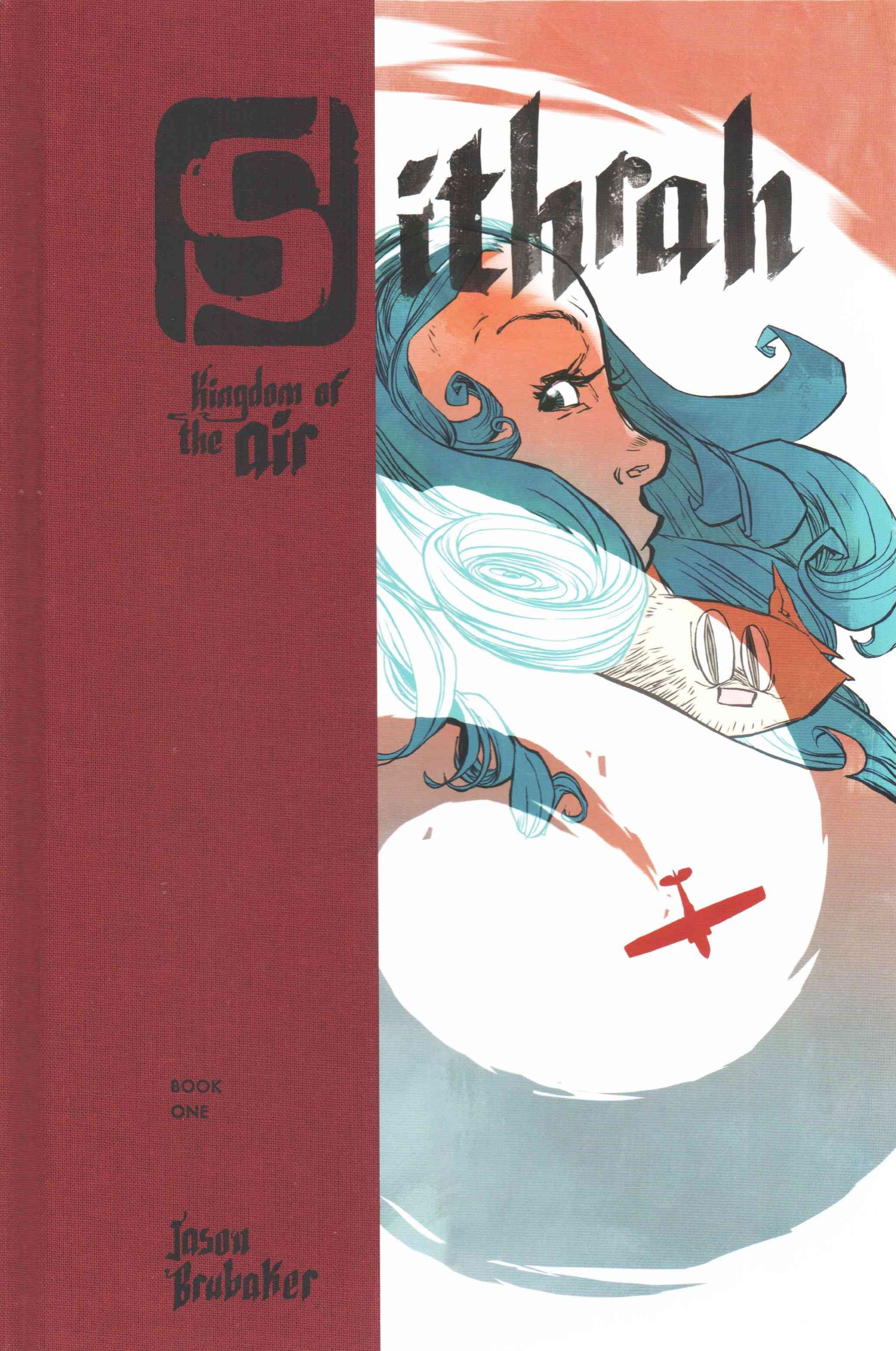 Sithrah 1 By Jason Brubaker 9780983114970 (Hardback)