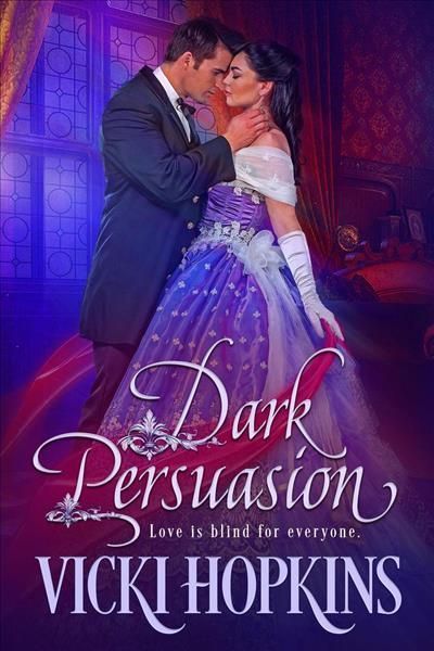 Dark Persuasion By Vicki Hopkins 9780983295976 (Paperback)