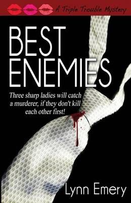 Best Enemies By Lynn Emery 9780983335740 (Paperback)