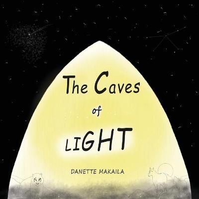 Caves of Light By Makaila 9780983423218 (Paperback)