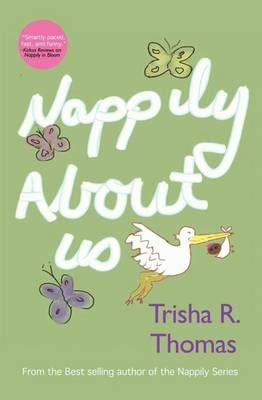 Nappily About Us By Trisha R Thomas 9780983456018 (Paperback)