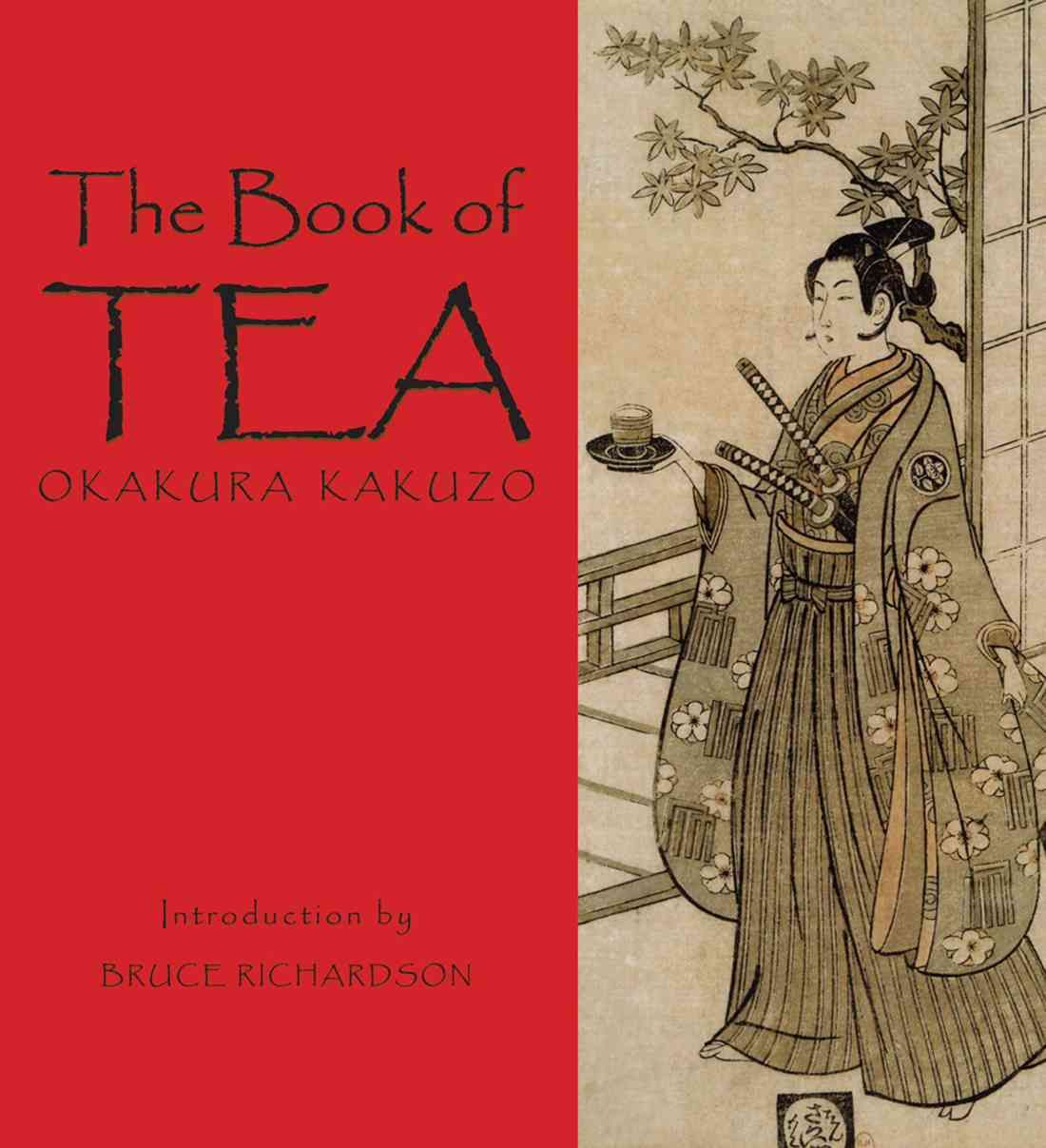 The Book of Tea 9780983610601 (Hardback)