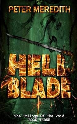 Hell Blade By Peter Meredith 9780983707295 (Paperback)