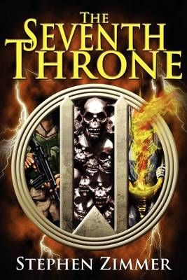 The Seventh Throne 9780983740247 (Paperback)