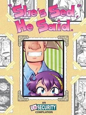 "She's Sed," He Said By R 9780983954477 (Paperback)