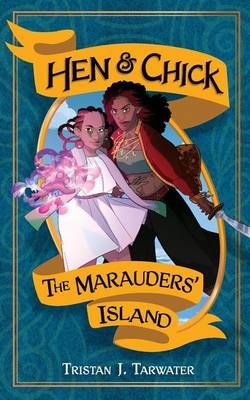The Marauders' Island By Tristan J Tarwater 9780984008995 (Paperback)