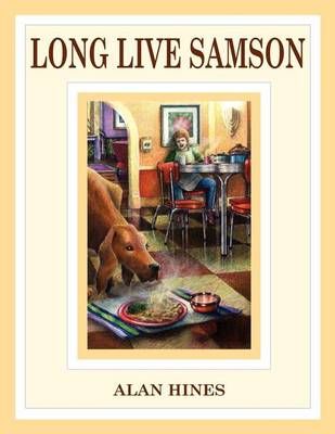 Long Live Samson 9780984049851 (Paperback)