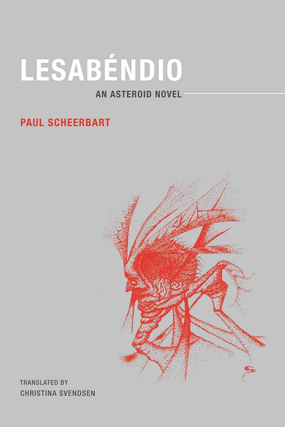 Lesabéndio 9780984115594 (Paperback)