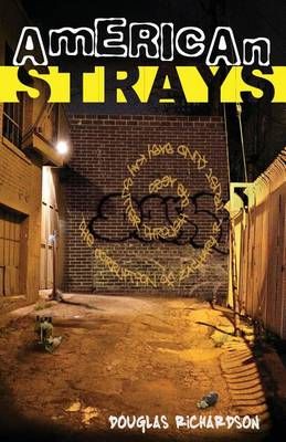 American Strays By Dr Douglas Richardson 9780984242474 (Paperback)