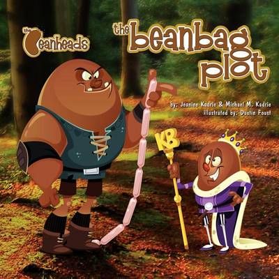 The Beanbag Plot 9780984316694 (Paperback)