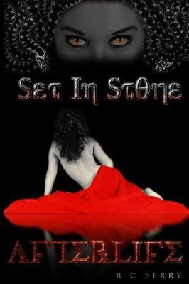 Set in Stone By R C Berry (author), Hi-Rise Visions (illustrator)