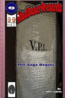Vpi By John LaSota 9780984498703 (Paperback)