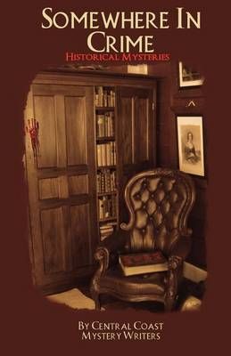 Somewhere In Crime By Sue Mc Ginty 9780984609840 (Paperback)