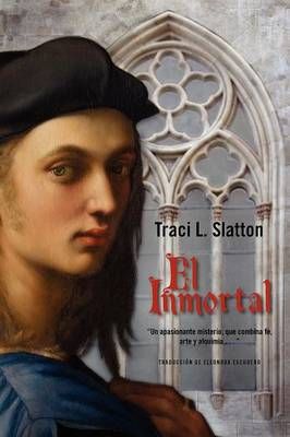 El Inmortal By Slatton, Traci L. 9780984672653 (Paperback)