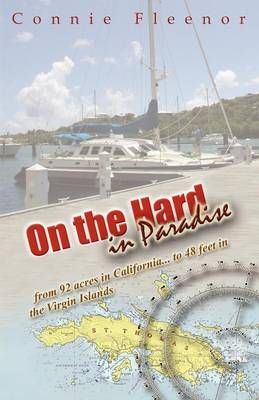 On the Hard in Paradise By Connie Fleenor 9780984675005 (Paperback)