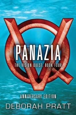 Panazia By Deborah Pratt 9780984675678 (Paperback)