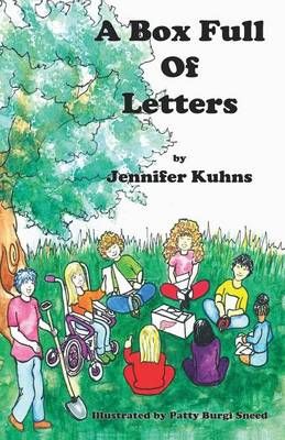 A Box Full Of Letters 9780984681150 (Paperback)