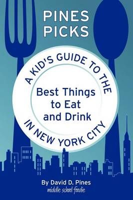 Pines Picks By David D Pines 9780984710812 (Paperback)