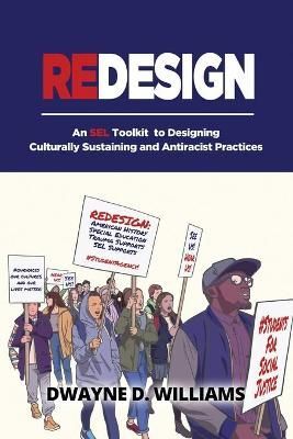 Redesign By Dwayne D Williams 9780984715725 (Paperback)