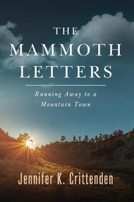 The Mammoth Letters 9780984736089 (Paperback)