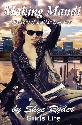 Making Mandi By Shye Ryder 9780984966684 (Paperback)
