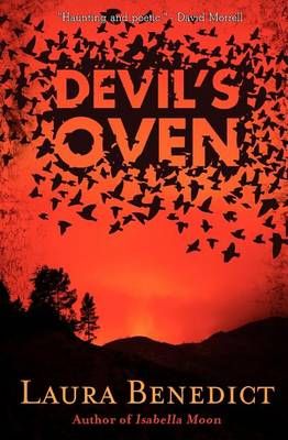 Devil's Oven By Laura Benedict 9780985067823 (Paperback)
