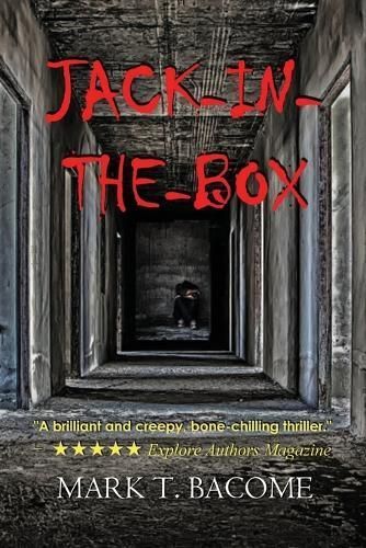 Jack-in-the-Box By Bacome 9780985236076 (Paperback)