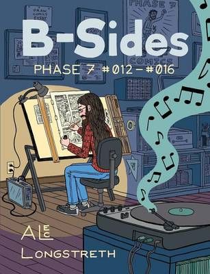 B-Sides By Alec Longstreth 9780985300425 (Paperback)