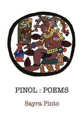 Pinol By Sayra Pinto 9780985315108 (Paperback)