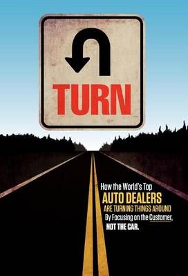 U-Turn By The World's Top Auto Dealers, Travis Miller, Jimmy Vee