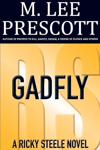 Gadfly By M Lee Prescott 9780985561437 (Paperback)