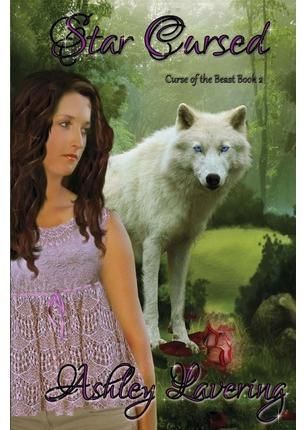 Star Cursed By Ashley Lavering 9780985570330 (Paperback)