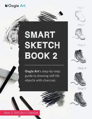 Smart Sketch Book 2 By Clara Lu 9780985580933 (Paperback)