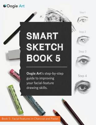 Smart Sketch Book 5 By Clara Lu 9780985580964 (Paperback)