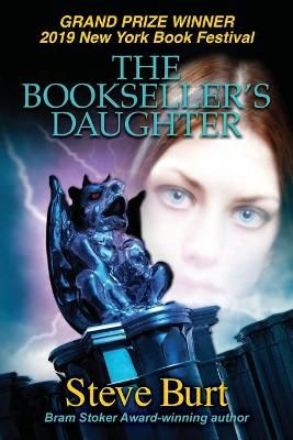 The Bookseller's Daughter By Steven E Burt 9780985618865 (Paperback)