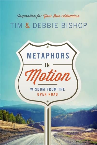Metaphors in Motion By Debbie Bishop 9780985624880 (Paperback)