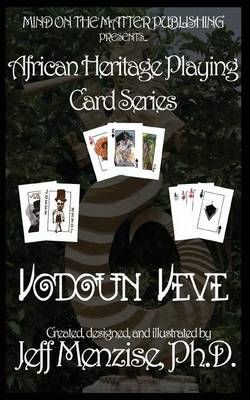 African Heritage Playing Cards Series 9780985665753 (Paperback)