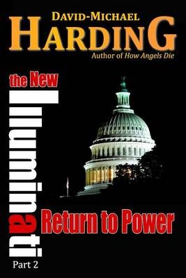 Return to Power By David-Michael Harding 9780985728540 (Paperback)