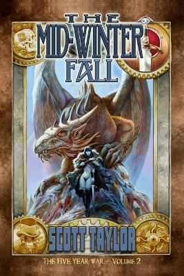 Mid-Winter Fall By Taylor 9780985767495 (Paperback)