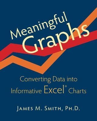 Meaningful Graphs By James M Smith 9780986054907 (Paperback)