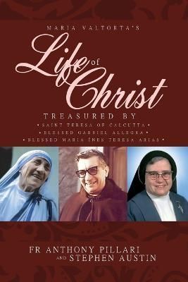 Maria Valtorta's Life of Christ By Pillari 9780986115127 (Paperback)