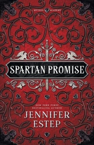 Spartan Promise By Estep 9780986188589 (Paperback)