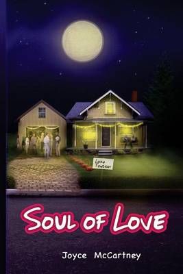 Soul of Love By Joyce McCartney 9780986321771 (Paperback)