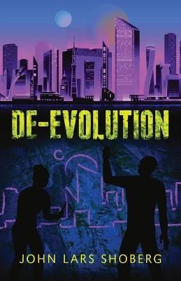 De-Evolution By Shoberg, John Lars 9780986330155 (Paperback)