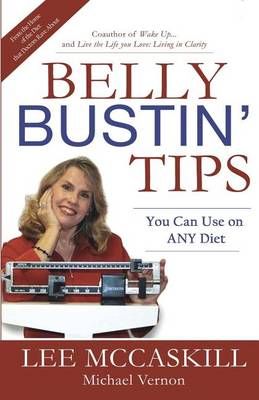 Belly Bustin' TIps By Nancy Lee McCaskill 9780986400513 (Paperback)