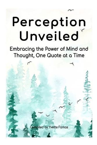 Perception Unveiled By Farkas 9780986655142 (Paperback)