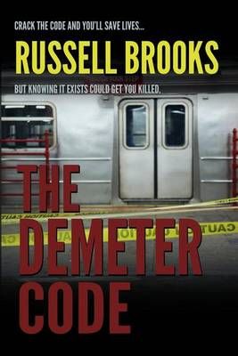 The Demeter Code By Russell Brooks 9780986751370 (Paperback)