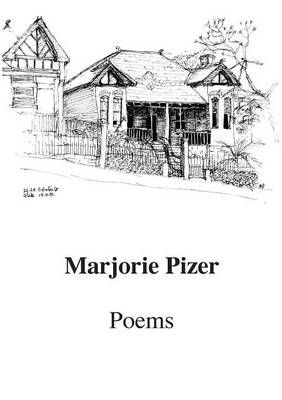 Poems By Marjorie Pizer 9780987119162 (Paperback)